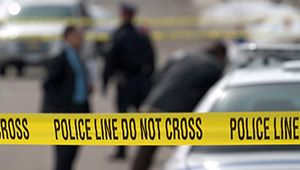 Active Shooter Response System Active Shooter Response System